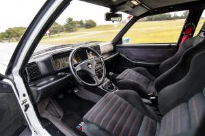 Lancia Delta HF Integrale Evoluzione Martini 5 1992 года 
